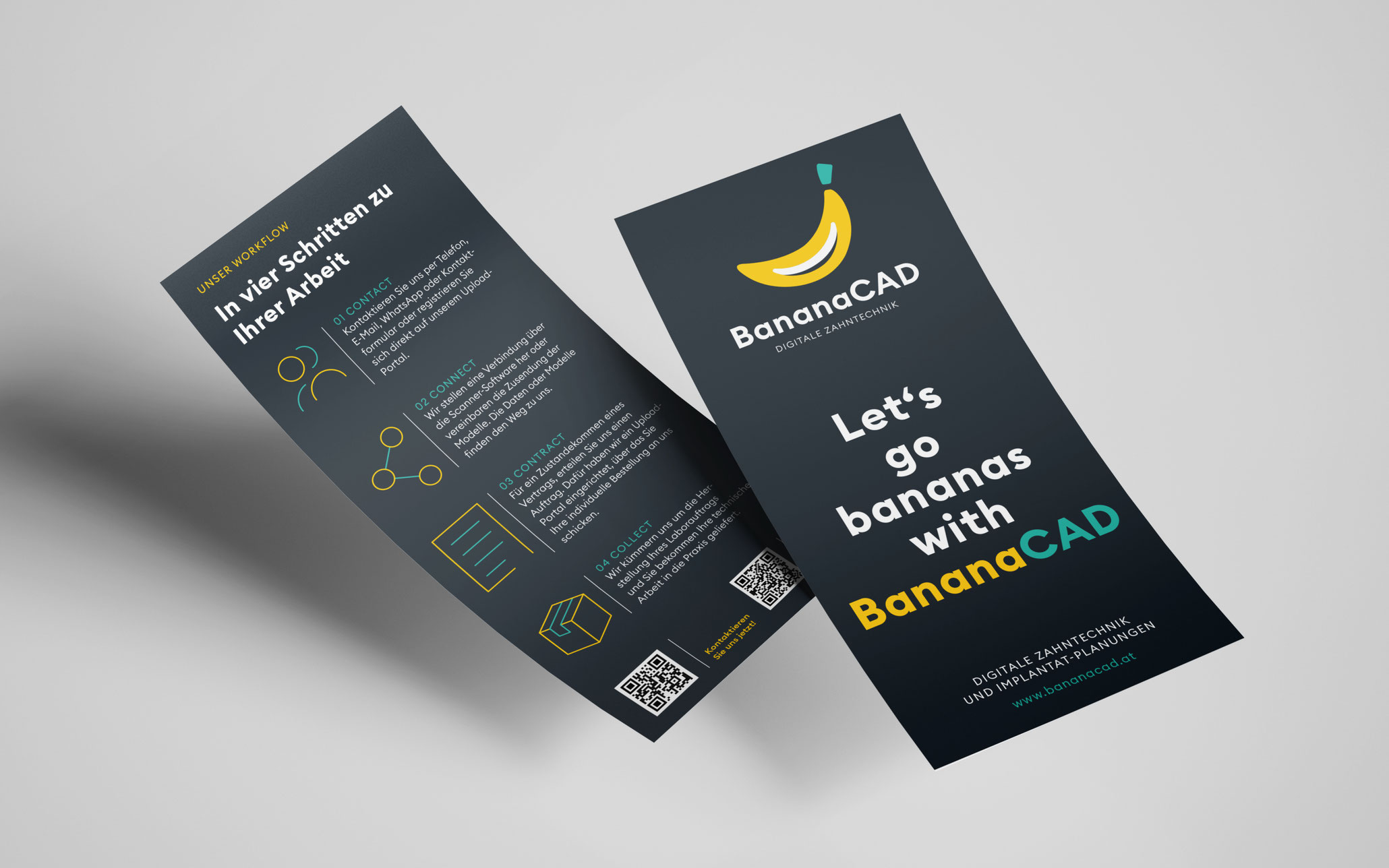 BananaCAD Brochure