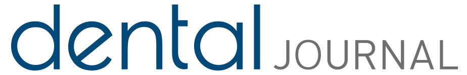 Dental Journal Logo