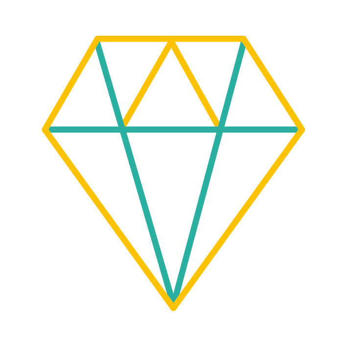 Hochwertig Icon
