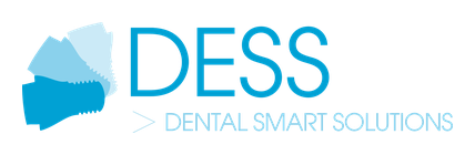 DESS Dental Smart Solutions Logo