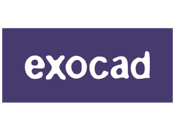 Exocad Logo