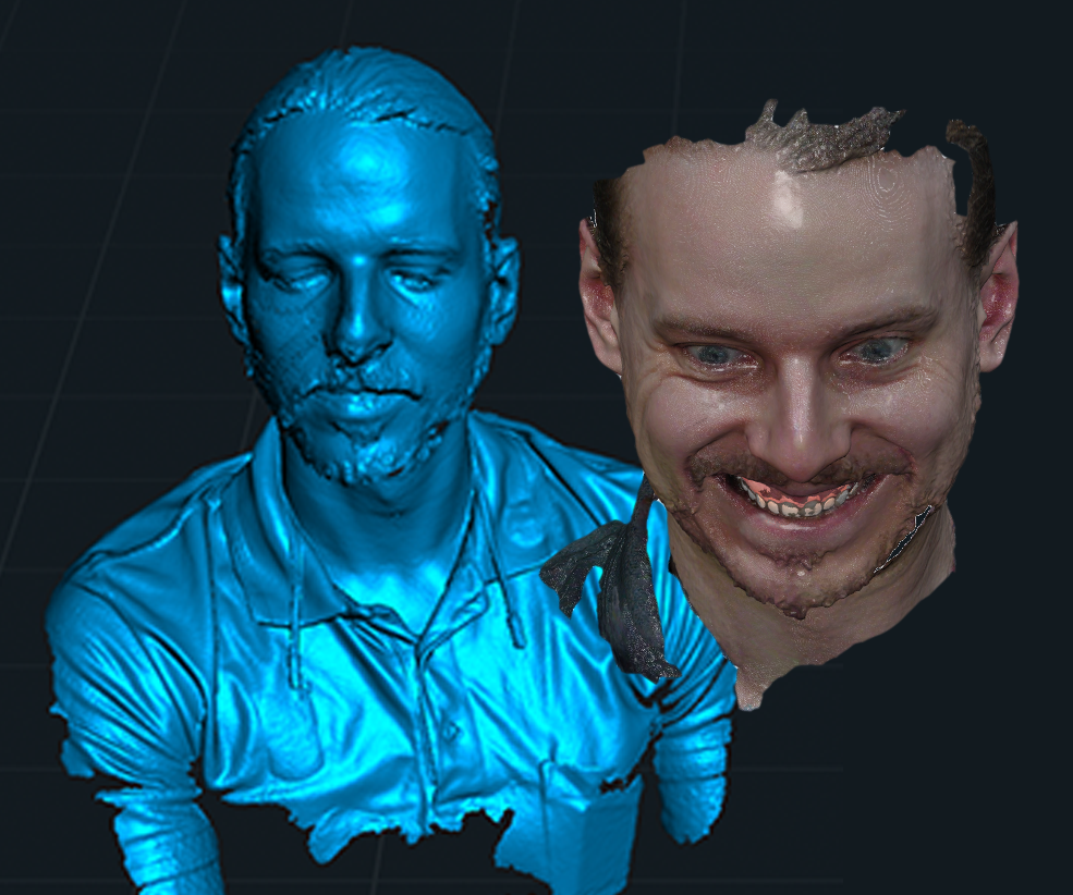 Umfassende 3D Planung